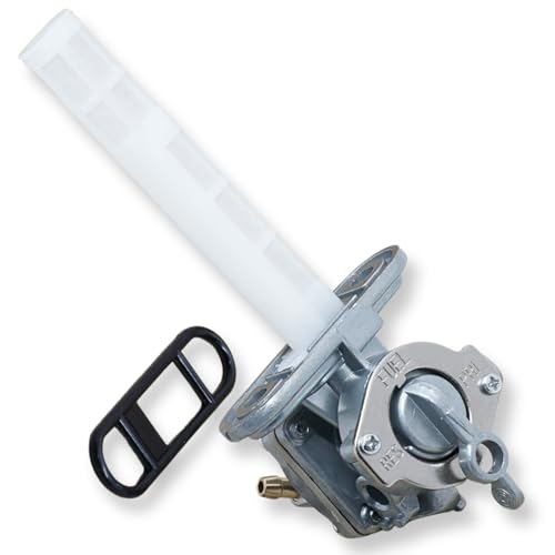 Amazon | UMikke 社外 スズキ フューエルコック 燃料コック ガソリン