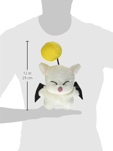 Amazon.co.jp: ファイナルファンタジーXIV[14] ぬいぐるみ クプル