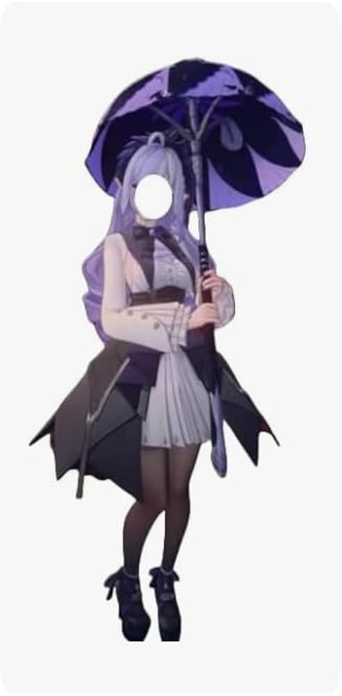 Amazon.co.jp: 宝*庫 ゼンレスゾーンゼロ ゼンゼロ ビビアン コスプレ