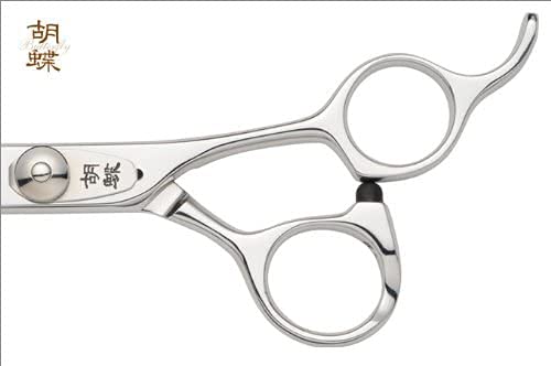 Amazon | 東京理器 セニングシザー 胡蝶 TX-42F スキバサミ | 胡蝶