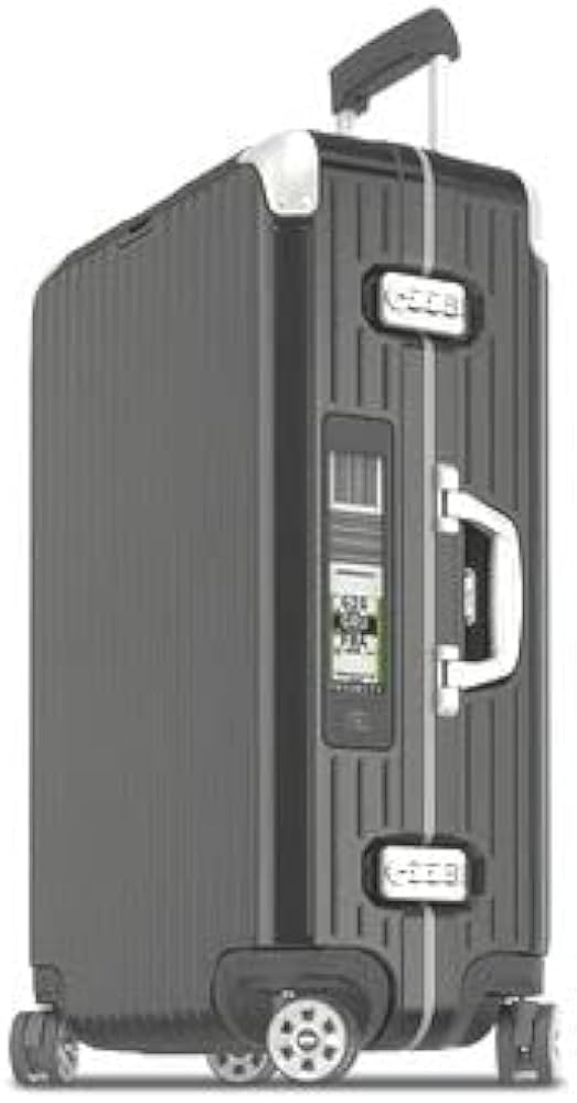 Amazon | [リモワ] LIMBO リンボ MULTWHEEL 4輪 73L マルチホイール