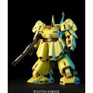 Amazon | MG 1100 PMX-003 ジ・O 機動戦士Zガンダム ガンプラ 模型
