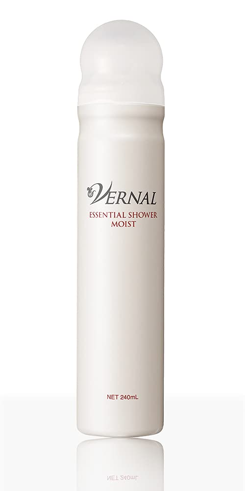 Amazon | ヴァーナル エッセンシャルシャワー モイスト しっとりタイプ