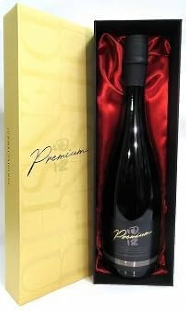 Amazon.co.jp: 田酒 純米大吟醸 PREMIUM プレミアム 720ml : 食品