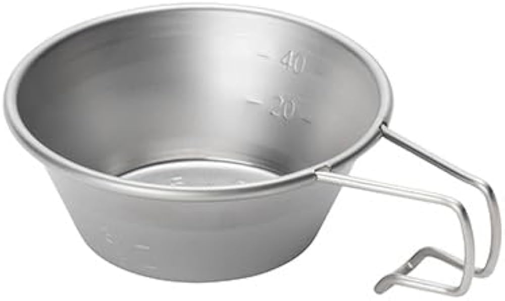 Amazon | Snow Peak(スノーピーク) (snow peak)テーブルウェアー 65