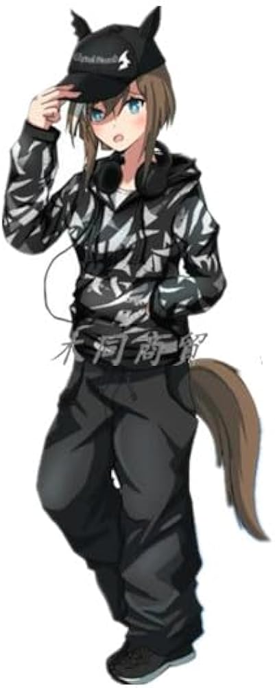 Amazon.co.jp: [ZHUANG] シュヴァルグラン 私服 コスプレ衣装(ウィッグ