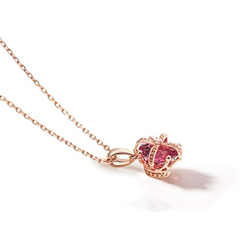 Amazon.co.jp: FANCIME: K18 ネックレス