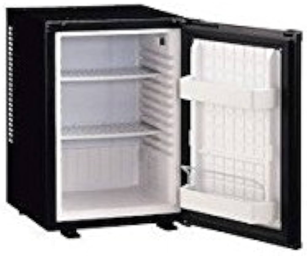 Amazon.co.jp: エクセレンス 客室用冷蔵庫(ペルチェ式) ML-640B