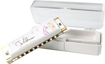 Amazon | HOHNER ホーナー ジョン・レノン シグネーチャーハーモニカ