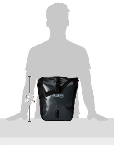 Amazon | ORTLIEB(オルトリーブ) スポーツローラークラシックQL2.1