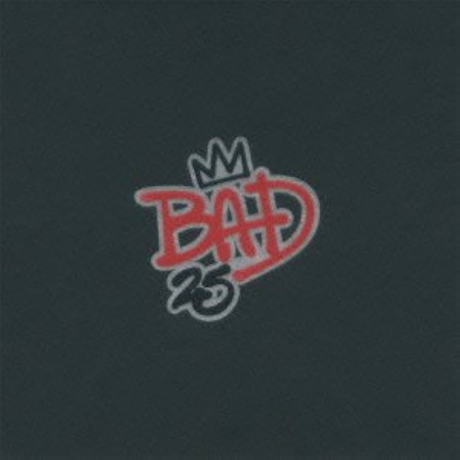Amazon.co.jp: BAD25周年記念デラックス・エディション(完全生産限定盤