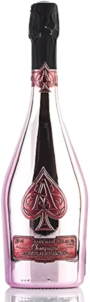 Amazon.co.jp: アルマンド ロゼ NV アルマン ド ブリニャック