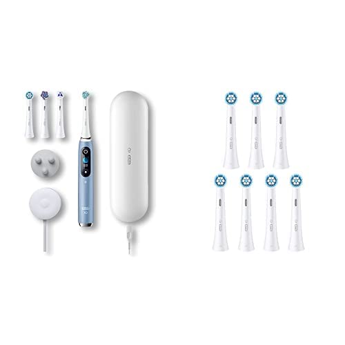 Amazon.co.jp: 【Amazon.co.jp限定】 ブラウン オーラルB iO9 S アクア