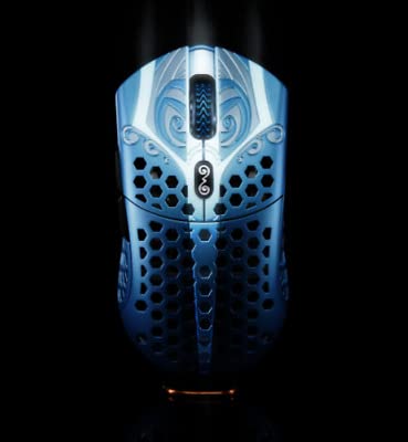 Amazon.com: Finalmouse Starlight-12 Poseidon Small : Pet Supplies