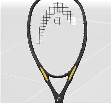 Amazon | Head Intelligence iS12 テニスラケット | ヘッド(HEAD