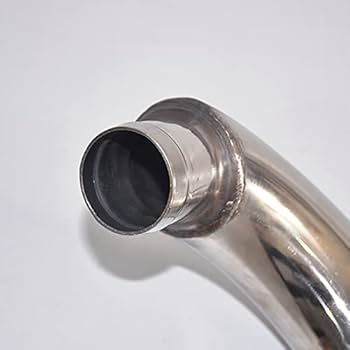 Amazon | LSEX-F ジムニー（JB64W）R06A インテークパイプ R06A LSEXー