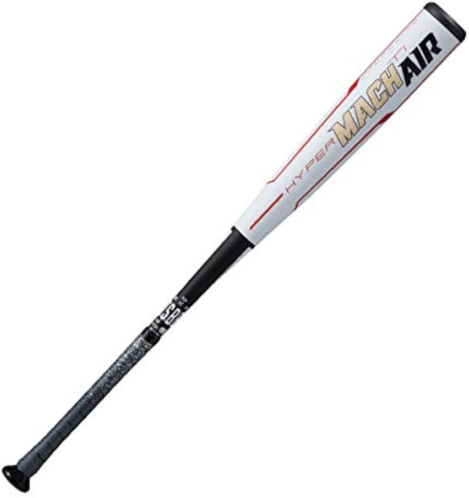 Amazon | ローリングス Rawligs 軟式 バット ハイパーマッハエアー