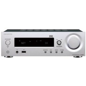 Amazon.co.jp: ONKYO プリメインアンプ INTEC R-N855 : 家電＆カメラ