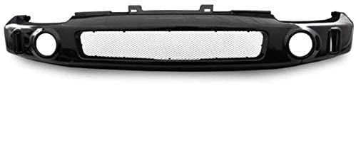 Amazon | JB23 ジムニー LEDデイライト付き メッシュ フロント