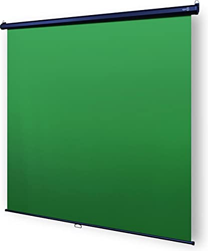 Amazon.co.jp: CORSAIR Elgato Green Screen 折りたたみ式 クロマキー