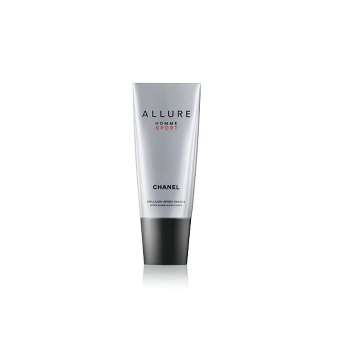 Amazon.com : Chanel Allure Homme Sport 100ml Aftershave Balm