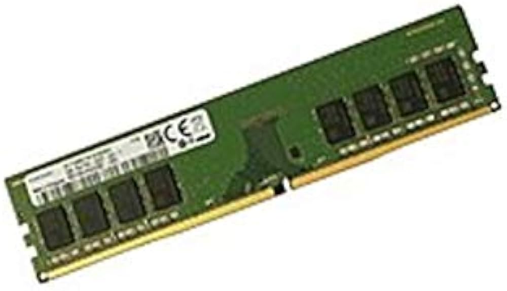 Amazon | サムスン M378A1K43CB2-CRC 8 GB DDR4 メモリーモジュール