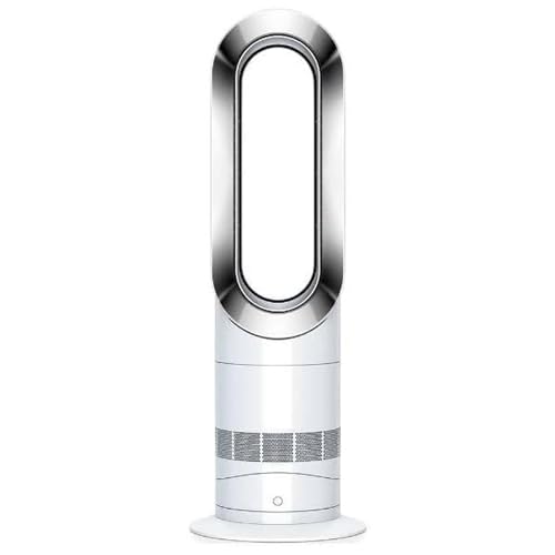 Amazon | 【整備済み品】 ダイソン Dyson Hot+Cool AM09WN Nファン