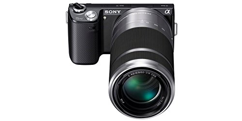 Amazon | SONY ミラーレス一眼カメラ α NEX-5N ダブルズームレンズ