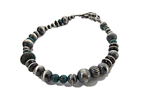 Amazon | [DIAMONDXSTYLE] インディアンジュエリー ブレスレット