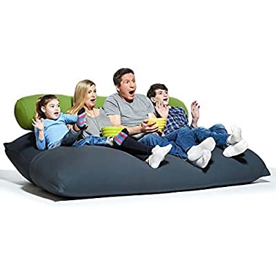 Amazon.co.jp: Yogibo Giga Max Premium ヨギボー ギガマックス