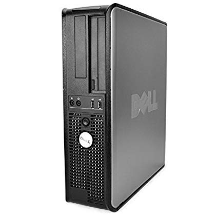 Amazon.com: July 4th Sale! Dell Optiplex 745 SFF Desktop - Intel