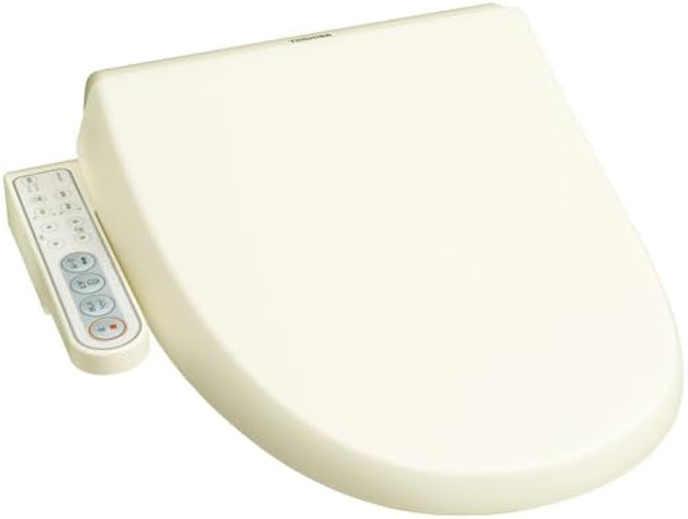 Amazon | TOSHIBA(東芝) 温水洗浄便座 温水便座クリーンウォッシュ