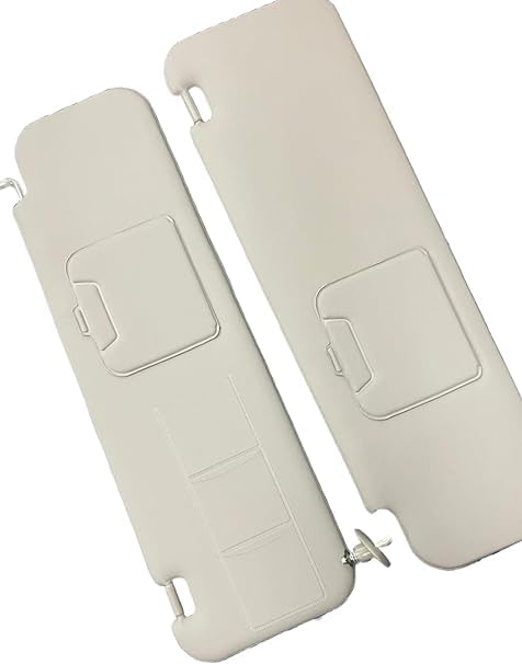 Amazon | 純正品 サンバイザー左右セット 200系ハイエース スーパーGL