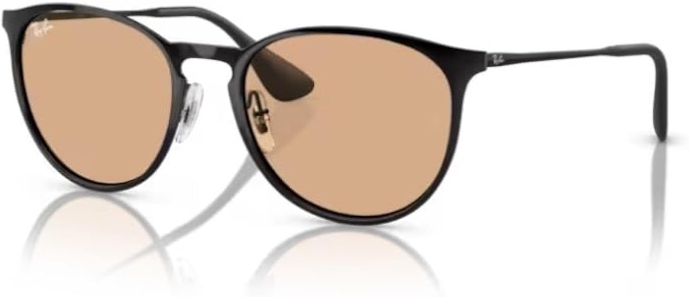 Amazon | [レイバン] れいばん サングラス ERIKA METAL/エリカメタル