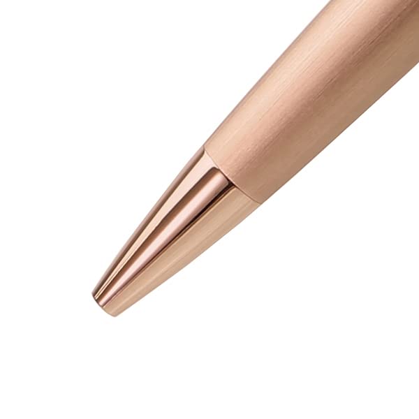 Amazon | ロメオ ROMEO No．3 ボールペン 細軸（ファインブラッシュ