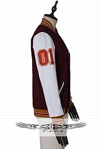 Amazon.co.jp: 衣舞cos 烈車戦隊トッキュウジャー トッキュウ1号