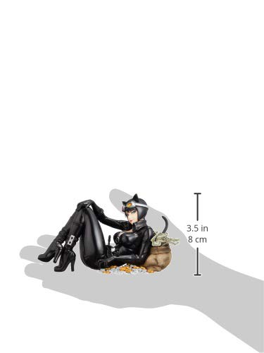 Amazon.co.jp: DC COMICS美少女 DC UNIVERSE キャットウーマン