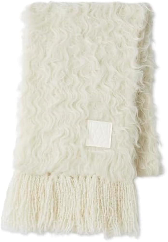Amazon | [フレイ アイディー] 起毛ストール FWGG255301 レディース