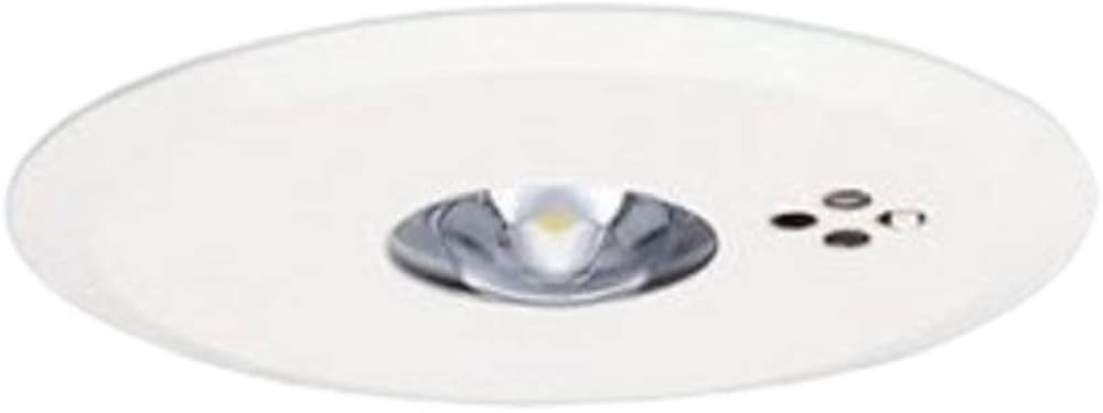 Amazon | パナソニック LED非常用照明器具専用型 埋込型30分間タイプ