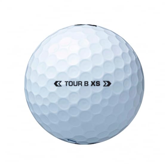 Amazon.co.jp: ブリヂストン 2024 TOUR B XS ツアー B X S ホワイト 3
