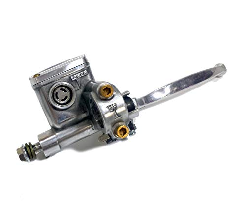 Amazon.co.jp: ハーレー用 1インチ レバーセット クラッチ ブレーキ