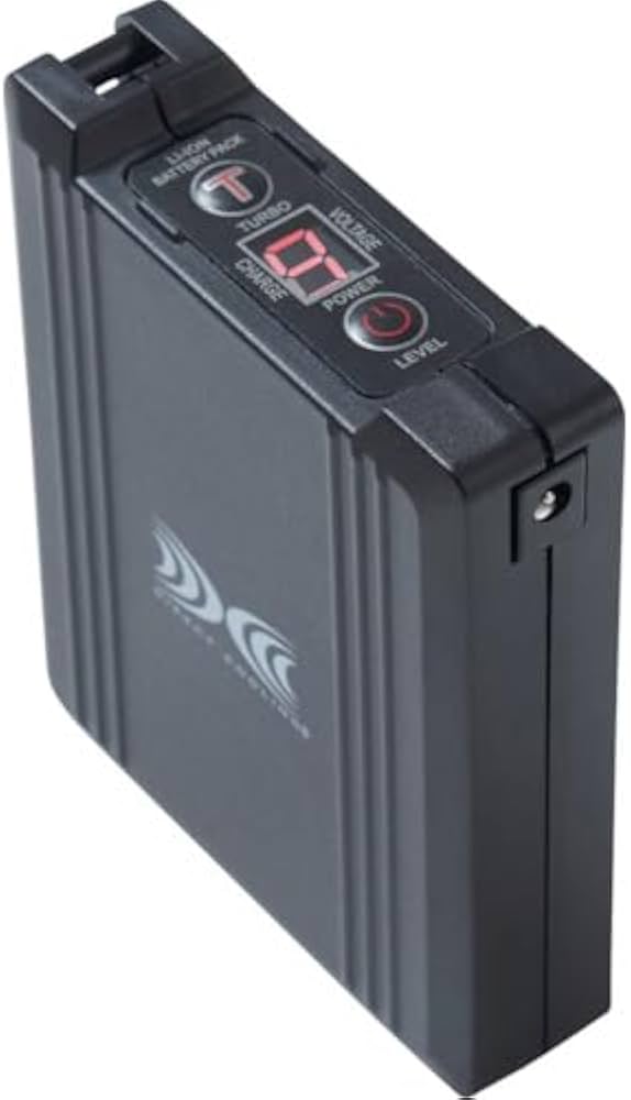 Amazon.co.jp: XEBEC 空調服14．4Vスターターキット