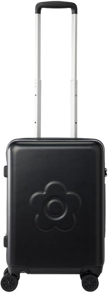 Amazon | [トレードワークス] MARY QUANT マリークワント スーツケース