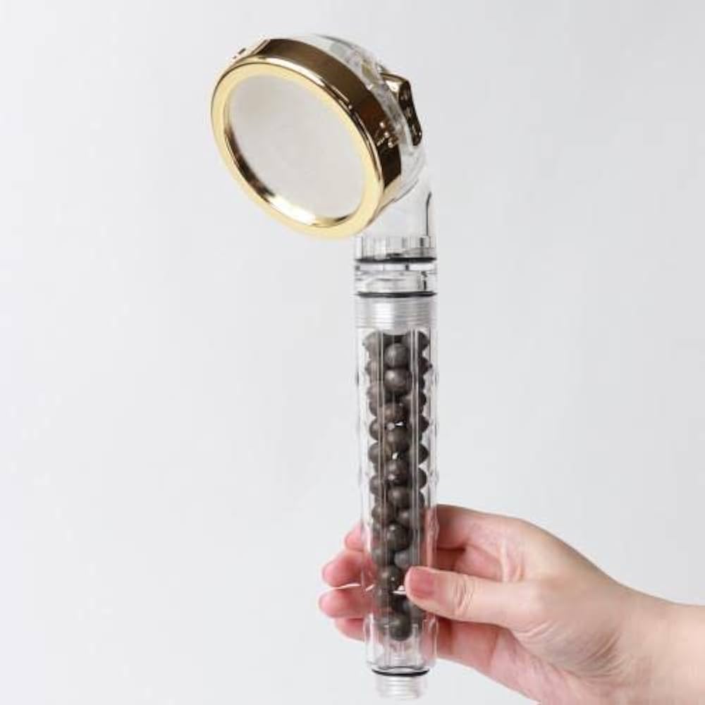 Amazon.co.jp: シャワーヘッド エルメックII : ホーム＆キッチン