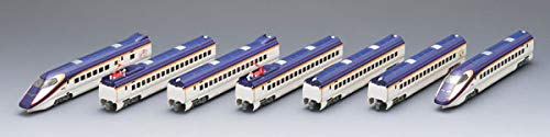 Amazon | TOMIX Nゲージ 限定 E3 2000系 山形新幹線 つばさ
