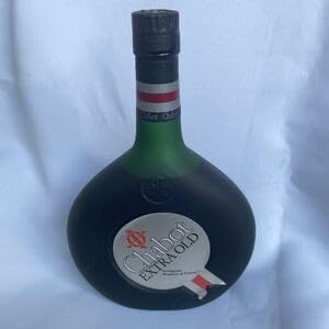 Amazon.co.jp: 未開栓 Chabot シャボー EXTRA OLD エクストラオールド