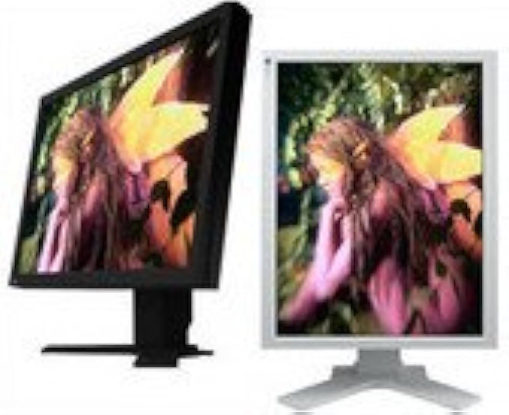 Amazon.co.jp: NANAO FlexScan 21.3インチ液晶ディスプレイ L997-BK