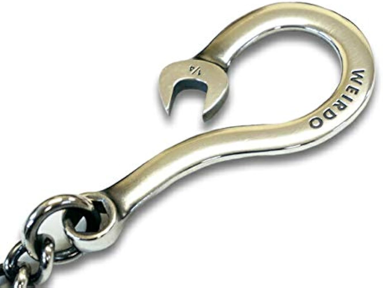 Amazon.co.jp: 【WEIRDO JEWELRY/ウィアードジュエリー】「Spanner