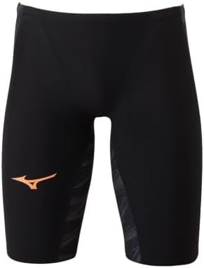Mizuno Maiô masculino padrão GX-Sonic V Multi Racer (MR) técnico