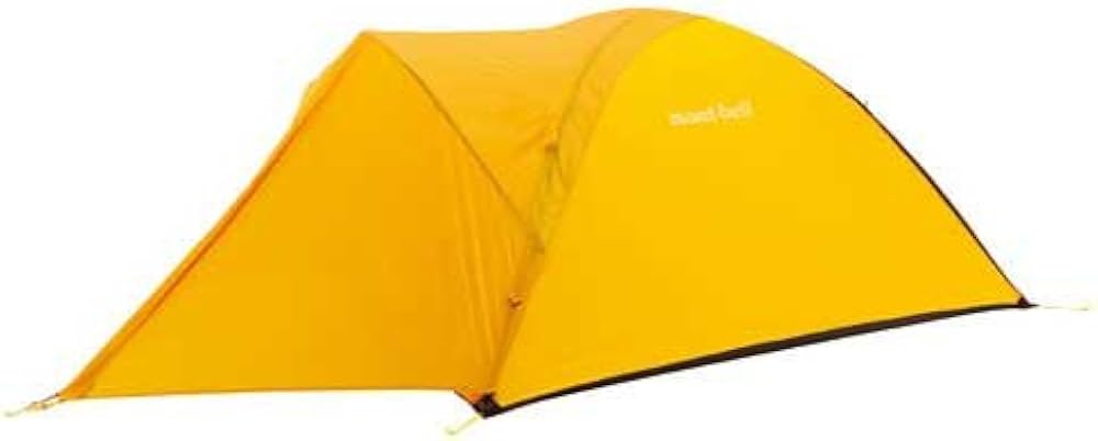 Amazon | モンベル(mont-bell) マイティドーム1型オプショナル